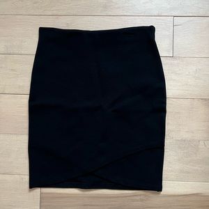 Sunday Best Mini Skirt